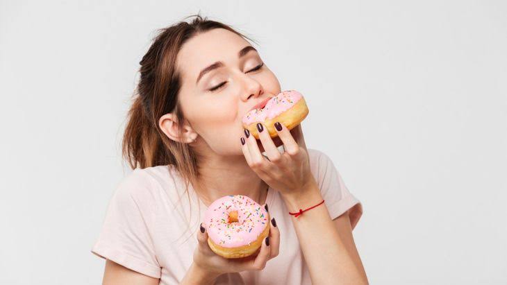 Makanan Pengganti Gula Ini Bagus dikonsumsi untuk Penderita Diabetes