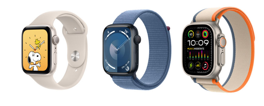 5 Tips Jitu Memilih Apple Watch yang Sesuai Kebutuhan
