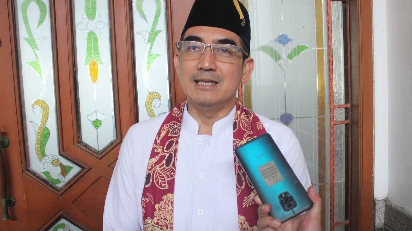 Ini Daftar Empat Kecamatan di Kabupaten Bekasi yang akan Dijadikan Lokasi Safari Ramadhan