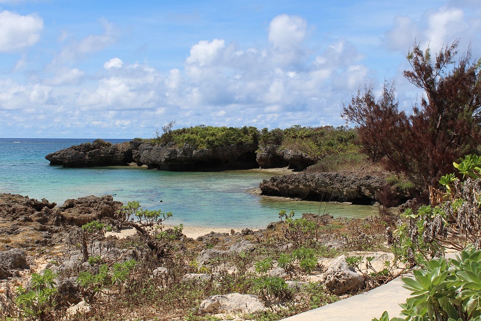 6 Kota Blue Zone, Kota dengan Warganya yang Berumur Panjang Salah Satunya Okinawa Jepang