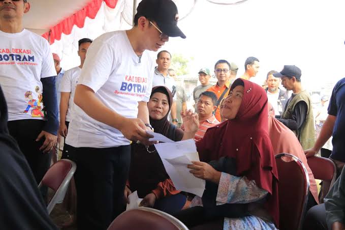 Pj Bupati Dani Ramdan : Botram Tahun Depan Bisa Digelar Setiap Bulan Dua Kali di Seluruh Kecamatan