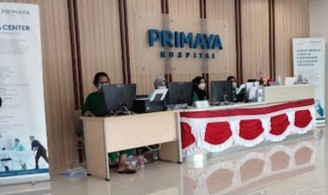 RS Primaya Mengecewakan, Ini Curhatan Pilu Pasien BPJS Kesehatan Karawang