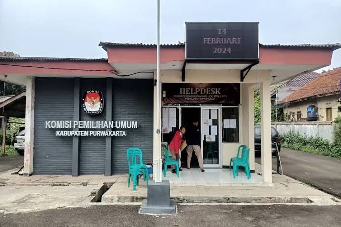 Catatan Hitam KPU Purwakarta, Jaksa Ungkap Korupsi Pilbup, Polisi Ciduk Aksi Tipu, KPU Sekarang Gimana?