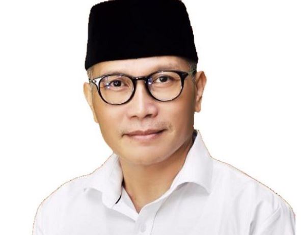 Diusulkan Jadi Ketua DPRD Jawa Barat, Buky Wibawa Siap Menjalankan Tugas