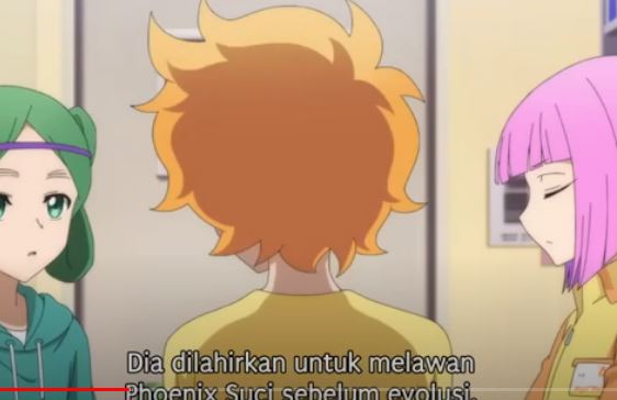 Link Streaming Bikkurimen Episode 9 Subtitle Indonesia