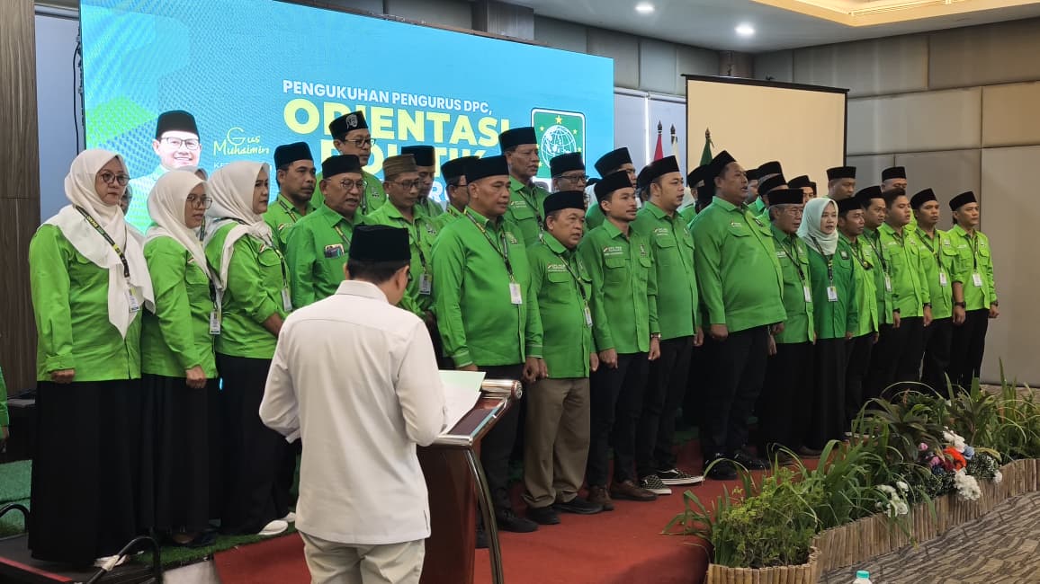 PKB Bidik Kursi Pimpinan DPRD Kabupaten Bekasi di Pemilu 2029