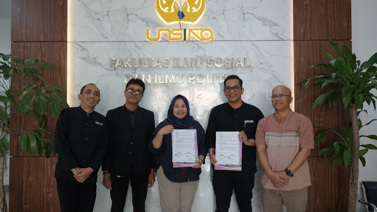 GovPhoria on Art Fest: Perpaduan Musik, Seni, dan Ilmu Pemerintahan Hadir di Brits Hotel Karawang