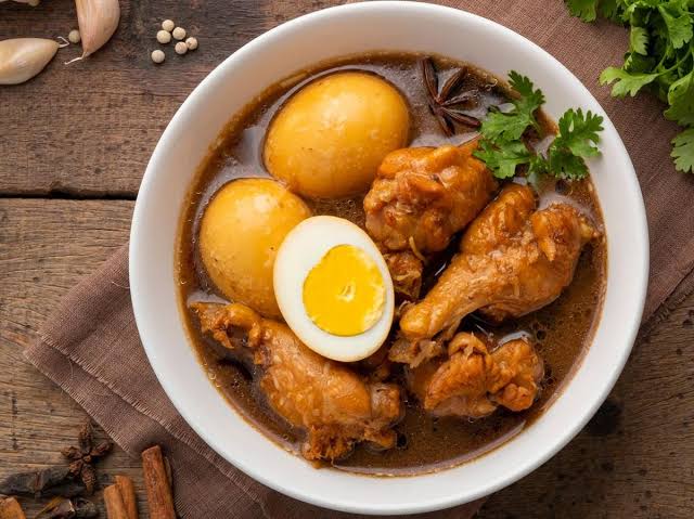 Resep Olahan Ayam Telur, Enak dan Mudah dibuat