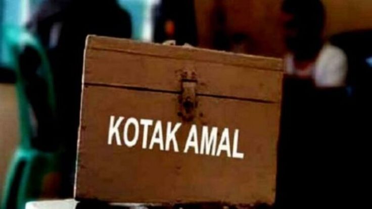 Kotak Amal Masjid di Bekasi Jadi Sasaran Maling, Warga Tingkatkan Kewaspadaan