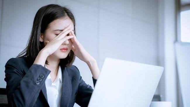 Stress Menghadapi Skripsi? Ini Hal yang Bisa Kamu lakukan