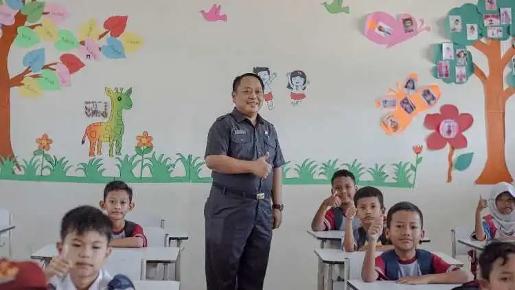 Pemkab Bekasi Bangun Tiga Unit Sekolah Baru Tahun Ini di Cibitung dan Sukatani, Anggaranya Tembus 15 Miliar