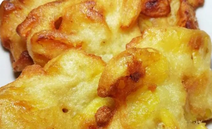 Resep Nangka Goreng Tepung yang Nikmat, Gak Ribet Kok Buatnya, Yuk Coba Dirumah