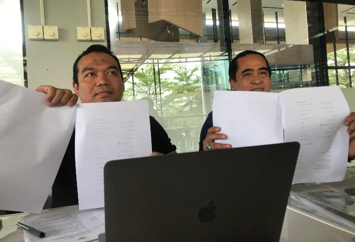 Dua Perusahaan di Bekasi Pertanyakan Kepastian Hukum Usai RDP di DPR RI