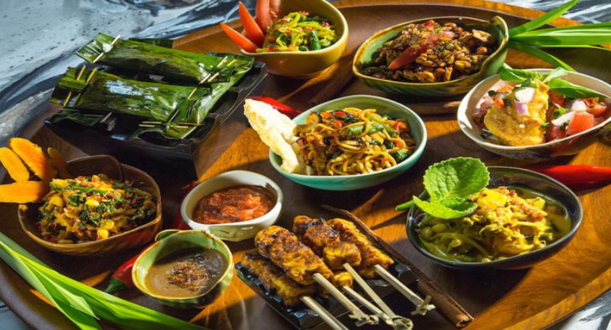 Inilah Rekomendasi Wisata Kuliner Malam di Lampung yang Paling Enak dan Murah Meriah