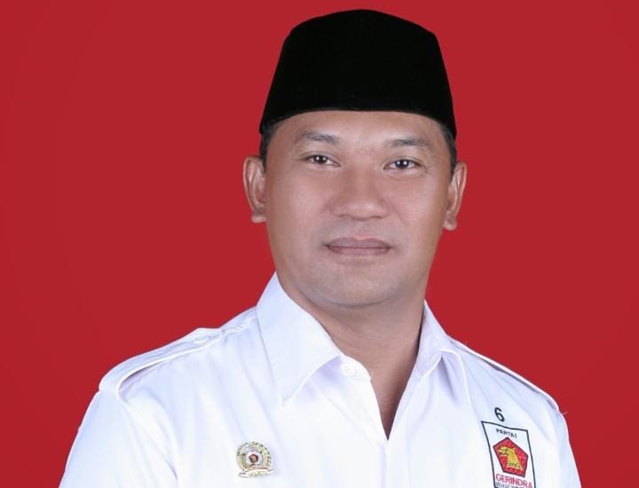 Kursi Ketua DPRD Karawang 2024-2029 Bakal Dihadiahkan Gerindra Buat Saepudin Zuhri?