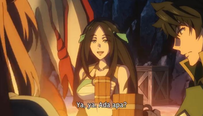 Tate No Yuusha No Nariagari Season 3 Episode 12 Tamat Subtitle Indonesia, Link Streaming ada di Akhir Artikel