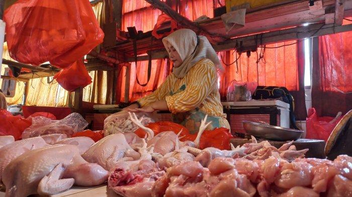 Disperindag Jabar Lobi Pusat, Siapkan Operasi Pasar Terkait Harga Ayam Potong