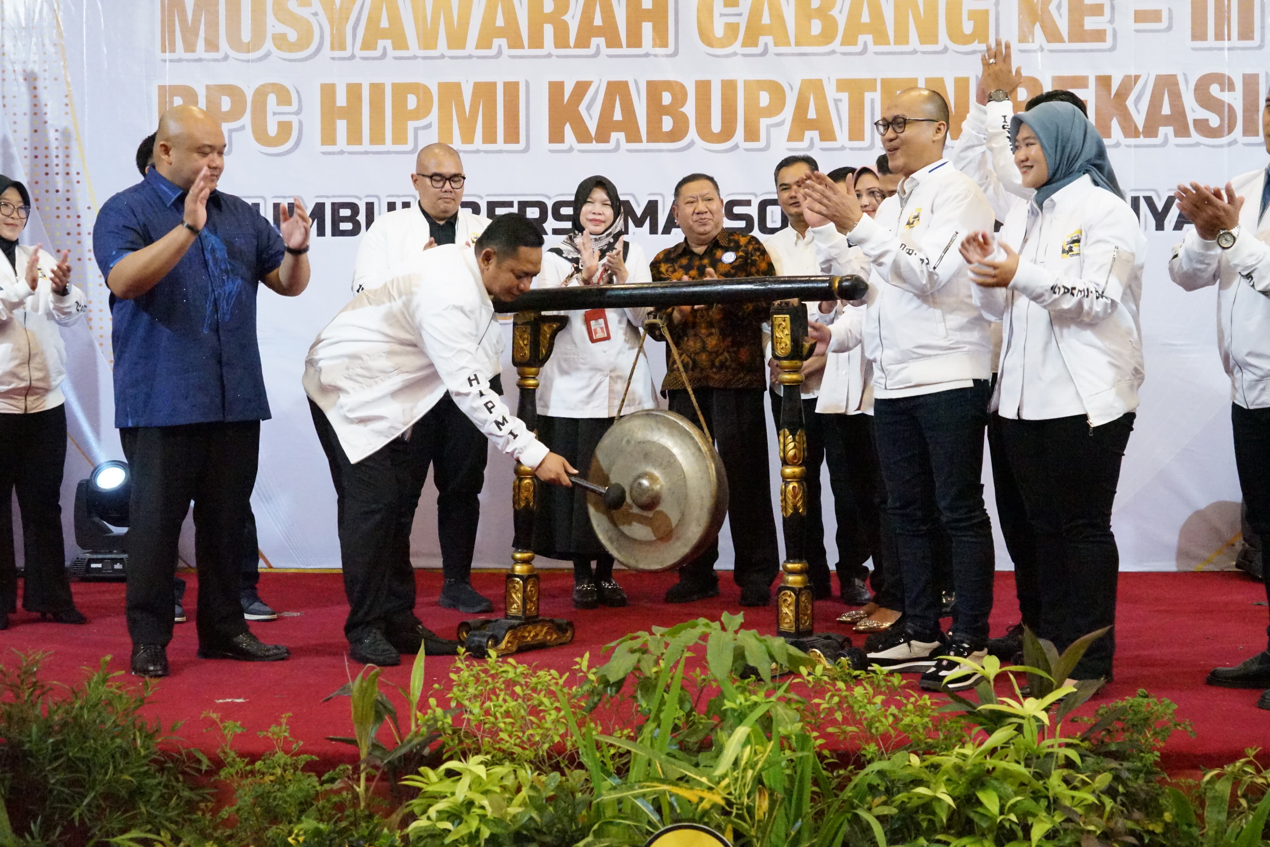 Ledakan Investasi Industri di Bekasi Bikin UMKM Terjepit, Ini Biang Keroknya...