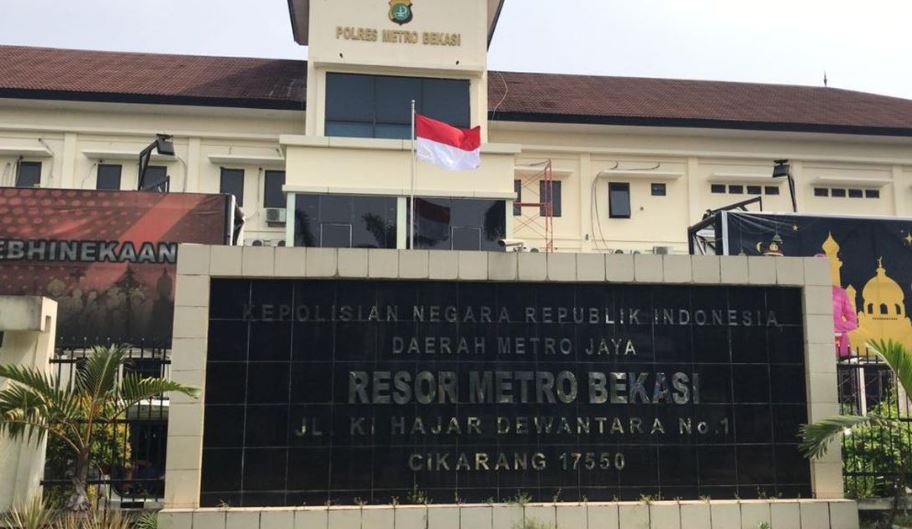 Bawa Pacar Tanpa Ijin Ortu, Pria di Cikarang Ditetapkan Sebagai Tersangka Oleh Polres Metro Bekasi