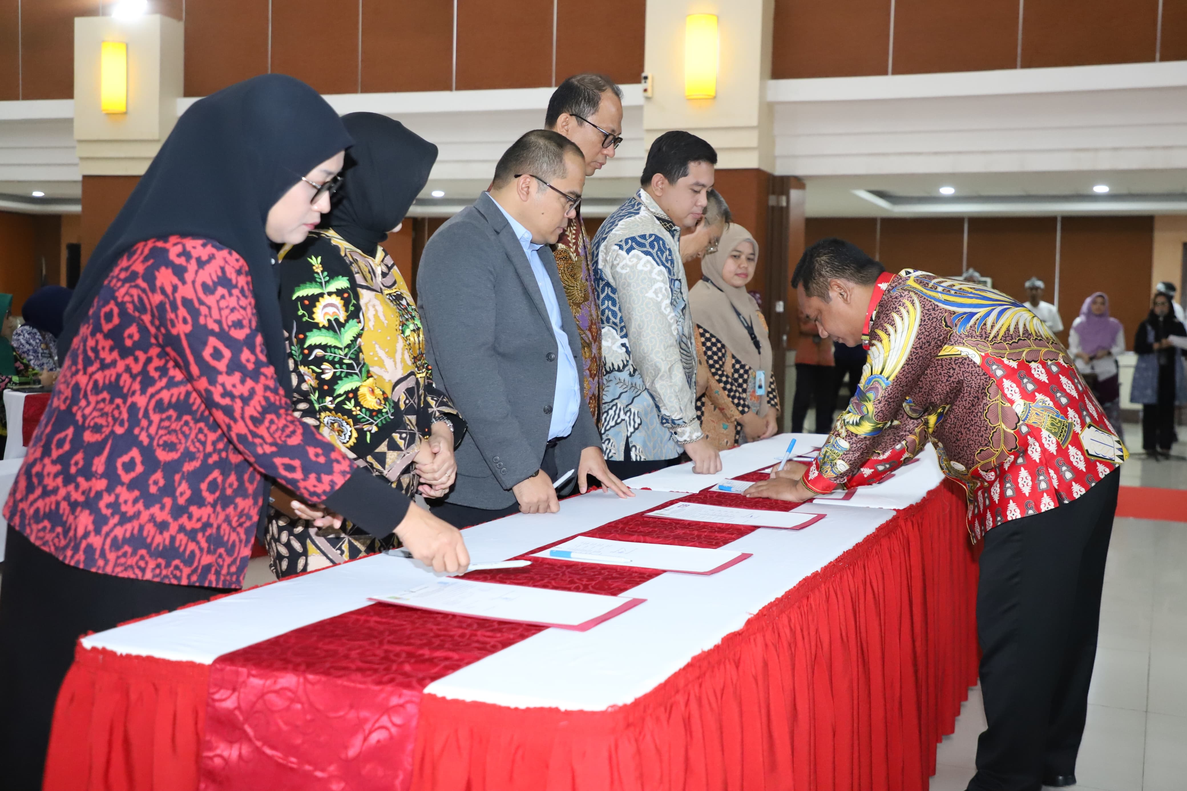 Bappeda Bekasi Gelar Musrenbang CSR, Jadi Pertama di Jawa Barat