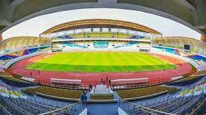 Persib Bandung Batal Bermarkas di Stadion Wibawa Mukti Cikarang, Kenapa?