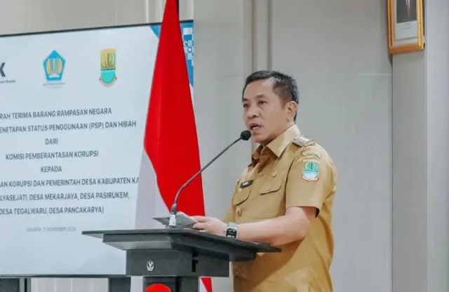 H. Aep Syaepuloh Dalam Kacamata Kiai (5)