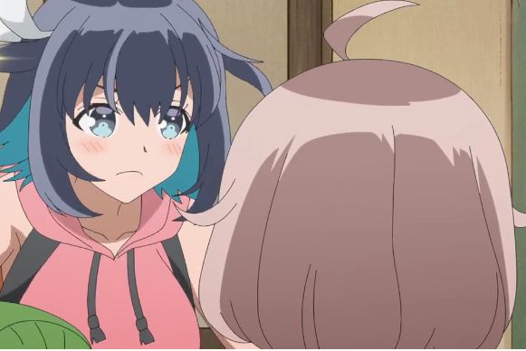 Lucu Nih Anime!, Ini Link 16bit Sensation: Another Layer Episode 4 Sub Indo