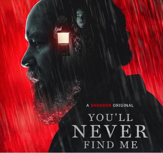 Nonton You’ll Never Find Me: Kisah Mencekam Kedatangan Perempuan Misterius Saat Badai Dahsyat!