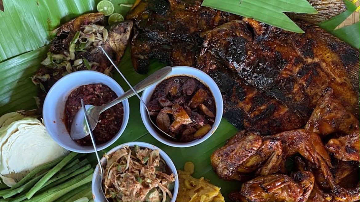 Ada 6 Rekomendasi Tempat Makan Terbaik dan Paling Enak di Subang