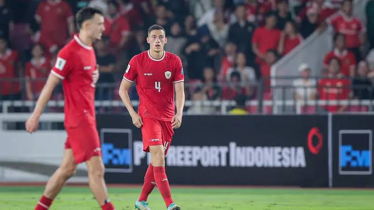 Tips Tampil Tetap Stand Out di Lapangan Ala Pemain Timnas