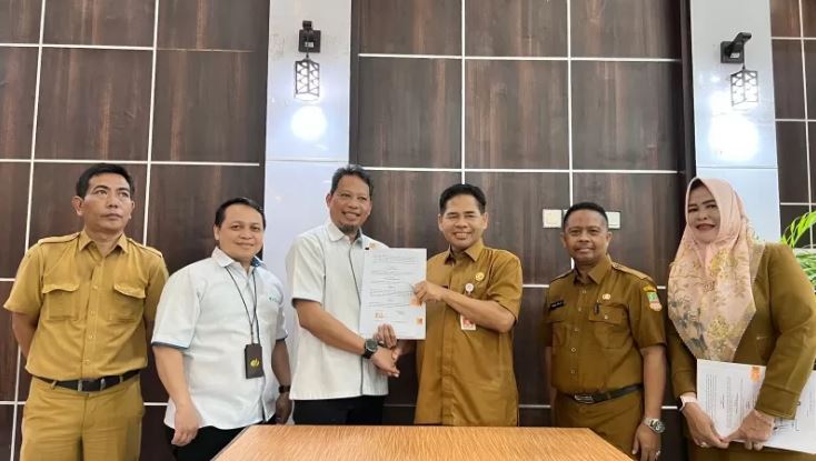 Lebih dari 80 Ribu Petugas Pemilu di Kabupaten Bekasi Dapat Jaminan Kesehatan