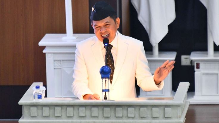 Kebijakan Anggaran Jabar Disorot: Dedi Mulyadi Dinilai Gagal Prioritaskan Pendidikan