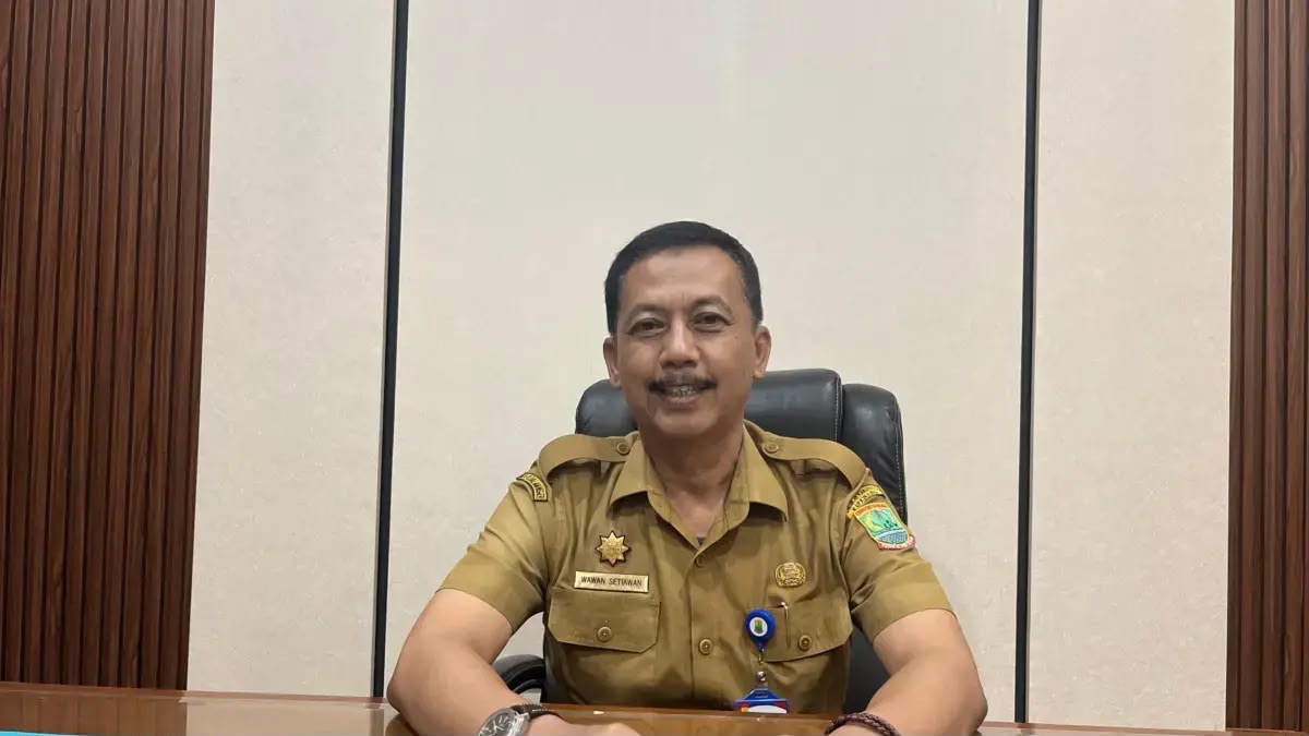 Soal Honor Guru Non-ASN, Kadisdikbud Karawang Ungkap Mekanisme Gaji Berbasis Dana BOS