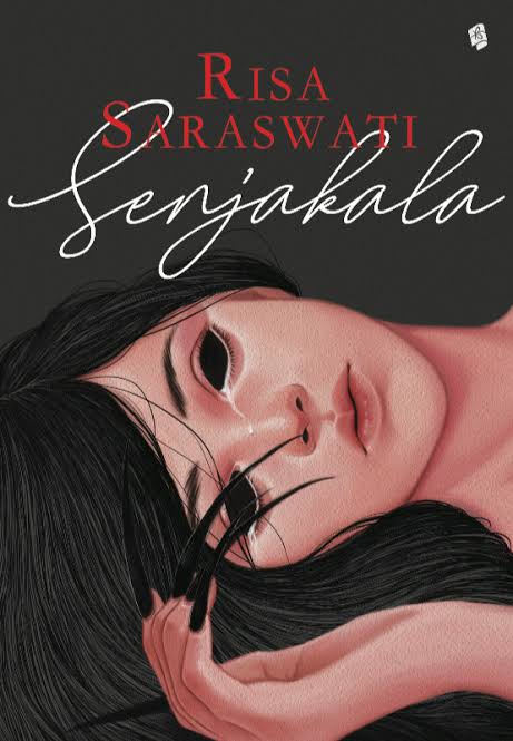 Ulasan Buku 'Senjakala', Salah Satu Karya Terbaik Risa Saraswati