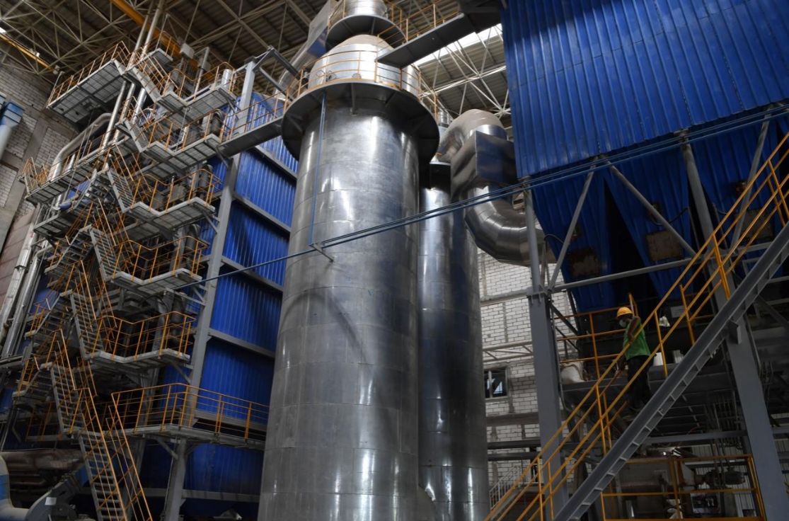 Proyek Pengolahan Sampah Energi Segera Dimulai