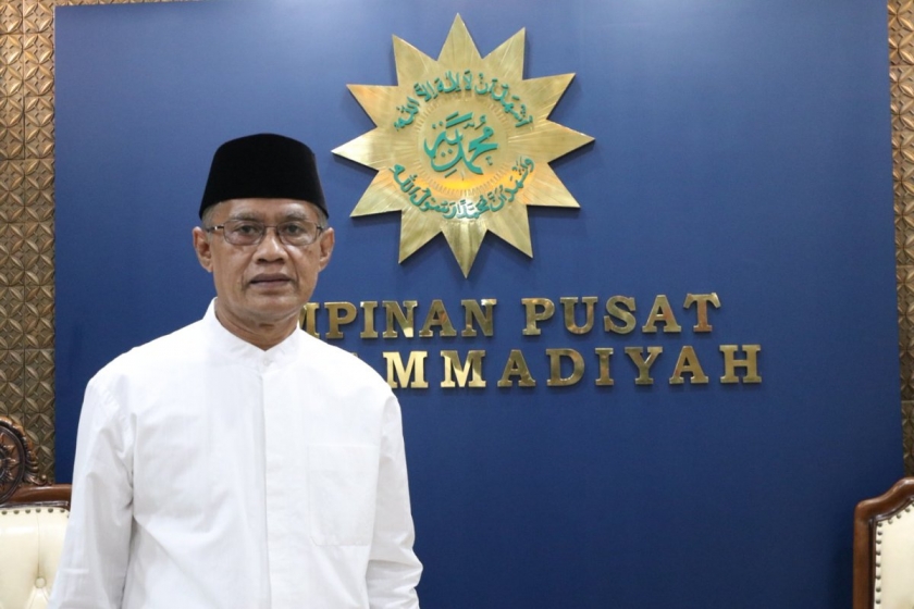 Muhamadiyah Tetapkan Idul Adha Jatuh Rabu 28 Juni 2023