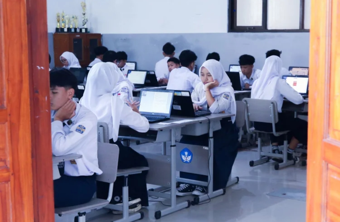 DPRD Jabar Masih Jaring Aspirasi Terkait Wacana SPP SMA/SMK