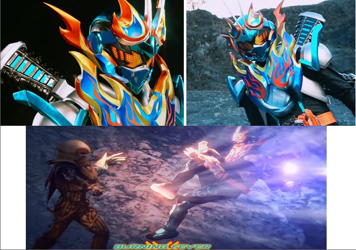 Sinopsis & Link Nonton Kamen Rider Gotchard Episode 18 Subtitle Indonesia