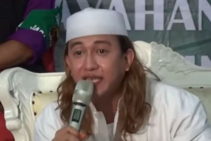 Habib Bahar Murka, Praka Supriyadi yang Tewas di Bekasi Ternyata Muridnya, Begini Katanya...