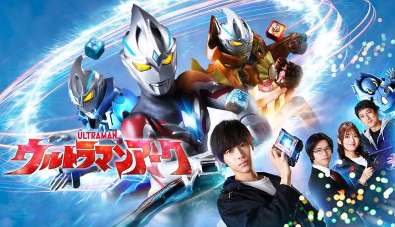 Ultraman Arc Episode 3 Sub Indo, Sinopsis dan Link Nonton