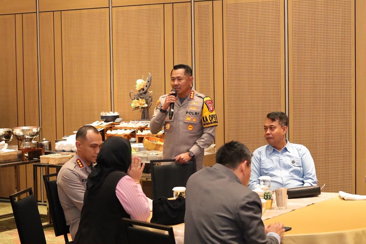 Pelajar PKL Bekasi Jadi Sorotan, Dua Polres Terbitkan Edaran Anti-Aksi Berbahaya