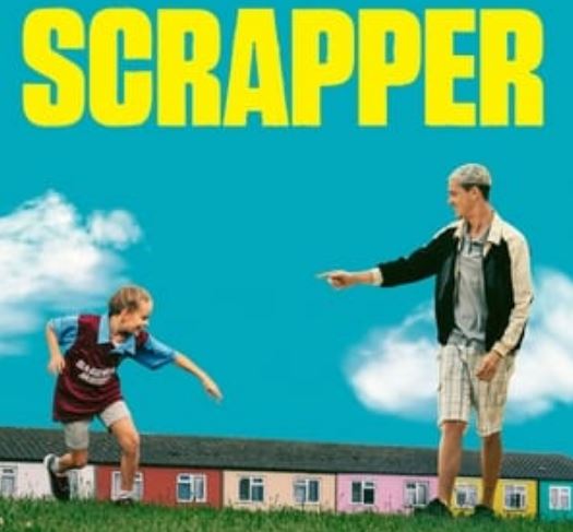 Scrapper (2023) Subtitle Indonesia, Tenang Link Nonton Streaming SUdah Legal, Jadi Tak Perlu Ribet-ribet