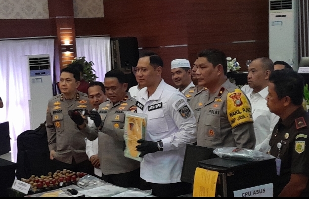 Dua Kasus Mafia Tanah di Kabupaten Bekasi Terungkap, Rugikan Negara Hingga Miliaran Rupiah