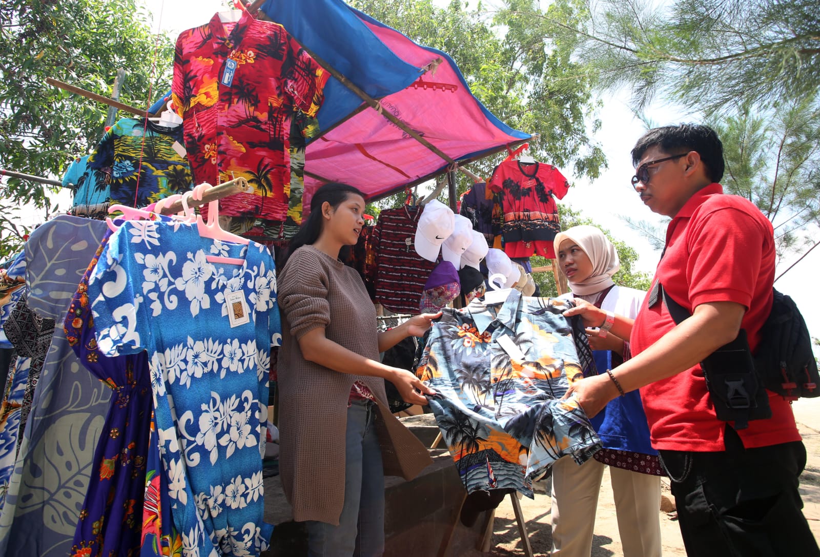 Program TJSL Pertamina Patra Niaga Regional JBB Raih Global Silver Winner Ajang Green World Award