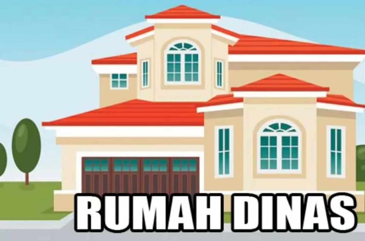 Proyek Pembangunan Molor, Pemkot Bekasi Perpanjang Sewa Rumah Dinas Wakil Wali Kota