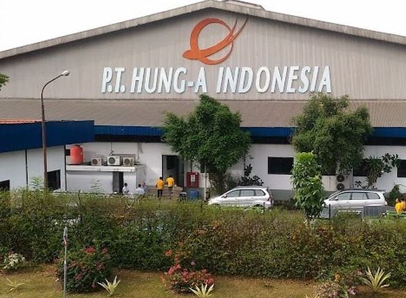 PT Hung-A Indonesia di Cikarang Tutup Produksi, Ribuan Karyawan di PHK Massal