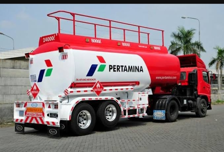 Pertamina Cepat Tanggap Tangani Insiden Kebakaran Mobil Tangki di SPBU Kemanggisan Utama Raya, Jakarta Barat