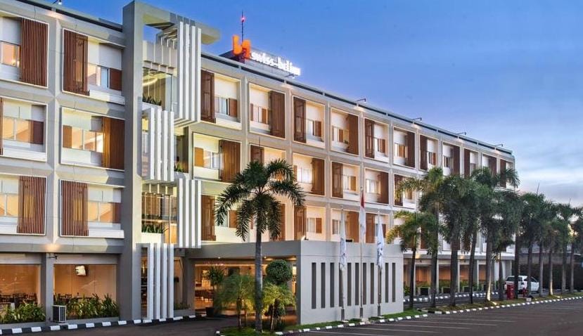 Swiss-Belinn Cibitung Hadirkan Akomodasi Nyaman dan Akses Mudah bagi Pengguna Ruas Tol Cibitung-Cilincing