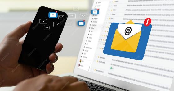Cara Mudah Membuat Tanda Tangan Gmail Cuma Gunakan HP, Simpel dan Anti Ribet!