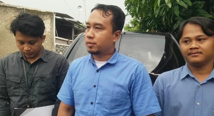 Pelaku Pembunuhan Sandy Permana Ditangkap, Kuasa Hukum Almarhum Pastikan Pelaku Dapat Hukuman Setimpal